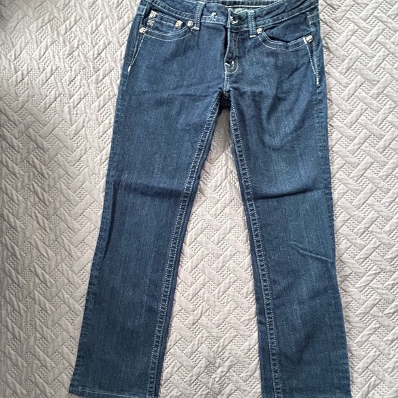 Miss Me Jeans - Picture 1 of 5